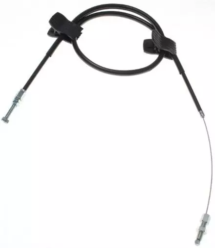 Трос газа, открытый XRV 750 Africa Twin 93-99