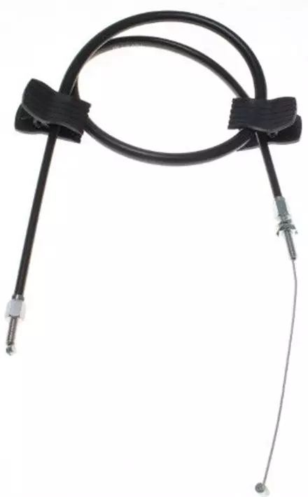 Трос газа,закрытый XRV 750 Africa Twin 93-99