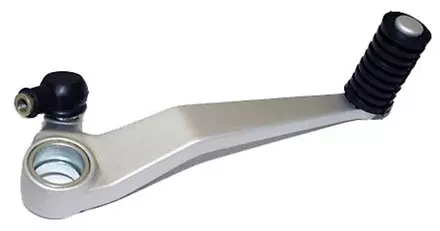 Складная лапка КПП PW 430-007 для мотоциклов