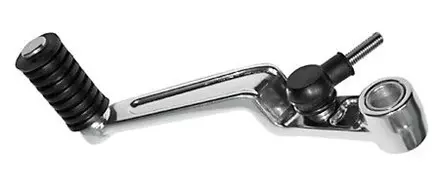 Складная лапка КПП PW 430-009 для мотоциклов