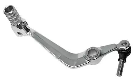 Складная лапка КПП PW 430-014 для мотоциклов