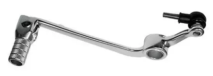 Складная лапка КПП PW 430-015 для мотоциклов