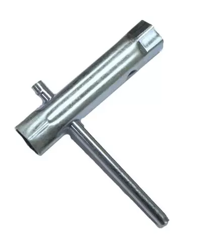 Свечной ключ 12/14 мм, длинна 100мм