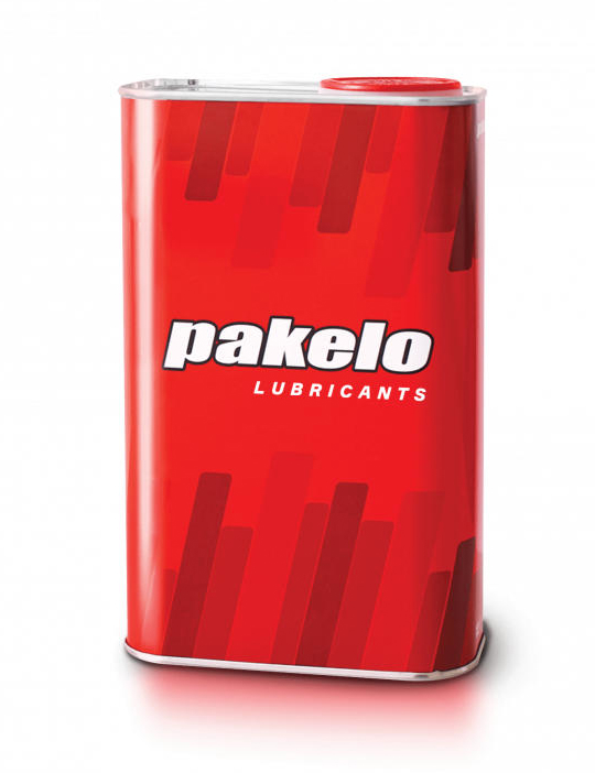 Масло для вилок Pakelo AMFLUID 5W 1л