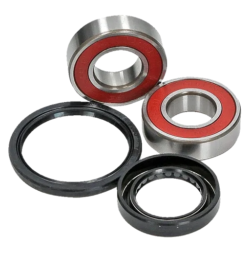 Подшипники колеса TourMax WBK096