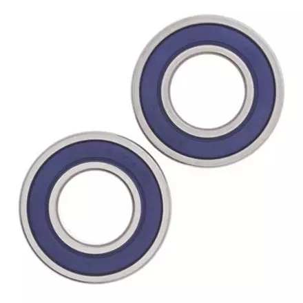 Комплект подшипников переднейзадней ступицы колеса All Balls 25-1425 для мотоциклов