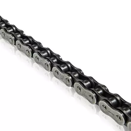 Цепь  Tsubaki 420 Gamma 2 (QRB) 132  звена