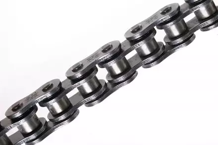 Цепь  Tsubaki 520 Omega "ORS" 120  звеньев