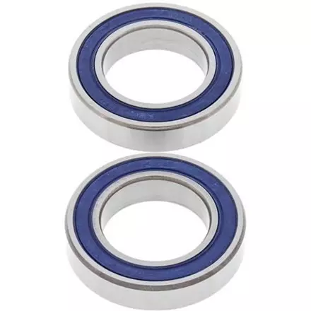 Комплект подшипников передней ступицы колеса All Balls 25-1484 для мотоциклов