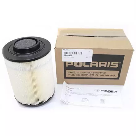 Оригинальный воздушный фильтр квадроцикла Polaris Ranger/RZR 800/900 1240434 1240482
