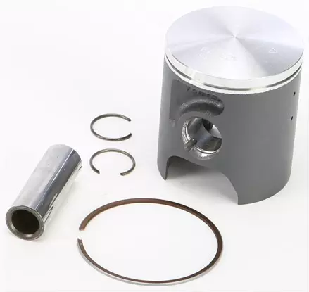 Литой поршень Vertex для YAMAHA  YZ 85 2002-2018 / 22868B