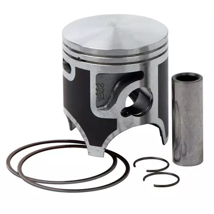 Литой поршень Vertex для KAWASAKI KX 85 2001-2013 / 22803B