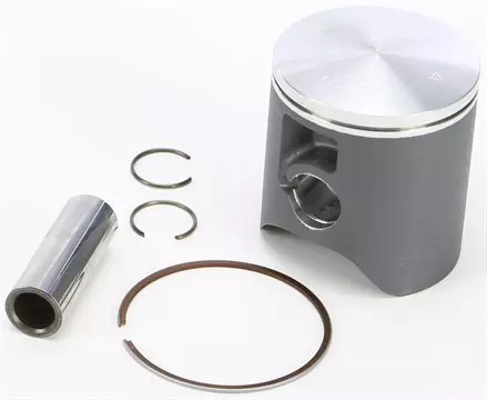 Литой поршень Vertex для SUZUKI RM 85 2002-2016 / 22877B
