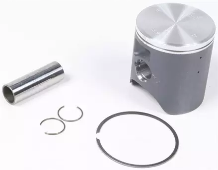 Литой поршень Vertex для YAMAHA YZ 125 2005-2018 / 23119B