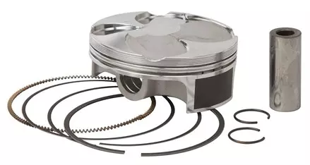 Поршень CRF250R 14-15 HC 76,77 Vertex 23962B