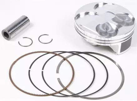 Кованный поршень Vertex для HONDA CRF 250X 2004-2017 / 22983A