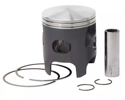 Литой поршень Vertex для YAMAHA YZ 250 1999-2018 / 22584B