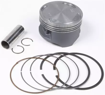 Литой поршень Vertex для HONDA XR 400R 1996-2004 / 23162