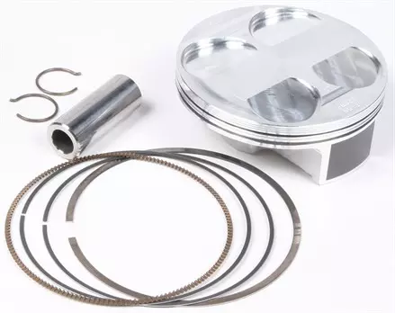 Кованный поршень Vertex для HONDA CRF 450R 2013-2016 / 23855B