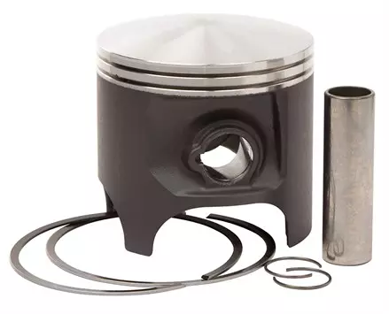 Литой поршень Vertex для HONDA CR 500R 1985-2001 / 22447100