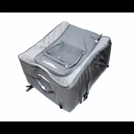 Кофр-сумка снегохода оригинальная Arctic Cat Bearcat 570 XT, Z1 XT, Widetrack 03+ 2639-683, 3639-187, 5639-049, 4639-116