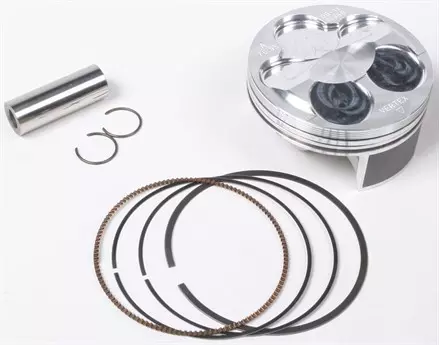 Кованный поршень Vertex для YAMAHA YZ 250F 2008-2013 / 23391A