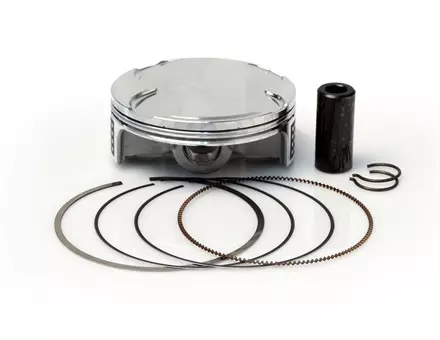 Кованный поршень Vertex для KTM 350 XC-F 2016-2017 / 24098A
