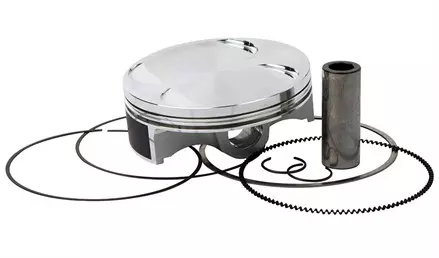Кованный поршень Vertex для HONDA CRF 450R 2002-2003 / 22814A