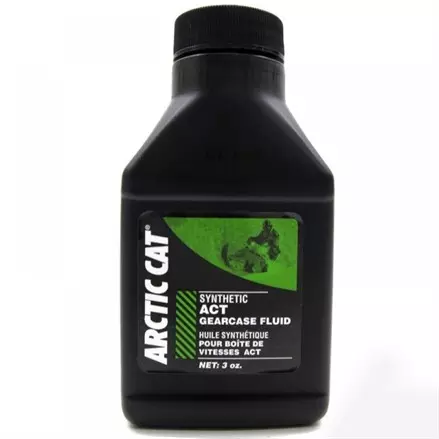 Масло трансмиссионное синтетика для КПП Arctic Cat ACT V=0,1 л. 4639-361