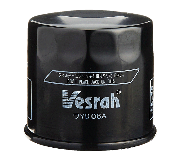 Масляный фильтр Vesrah SF3009 для мотоциклов