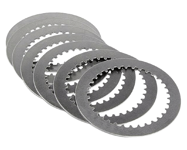 Cтальные диски сцепления Vesrah CS123 для мотоциклов