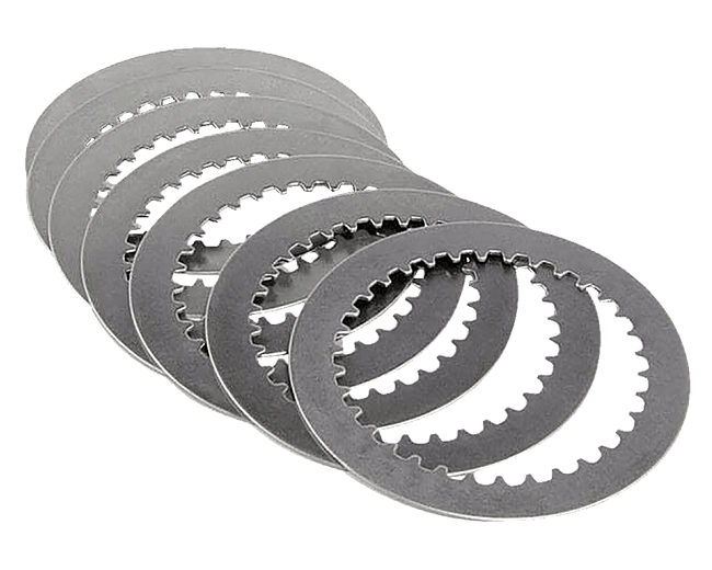 Cтальные диски сцепления Vesrah CS159 для мотоциклов