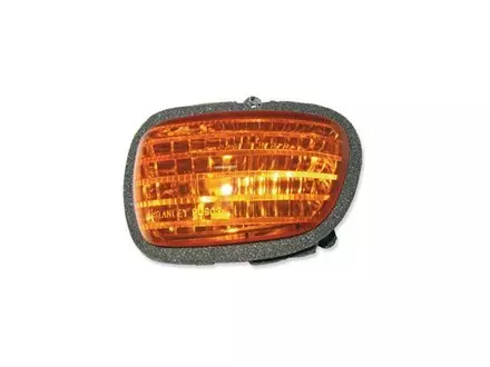 Поворотник передний левый Honda GL1800 Goldwing 01-05 Vicma 8911 аналог 33450-MCA-671