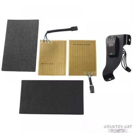 Подогрев ручек пассажира Arctic Cat BearCat Z1 XT, 5000 XT 4639-970