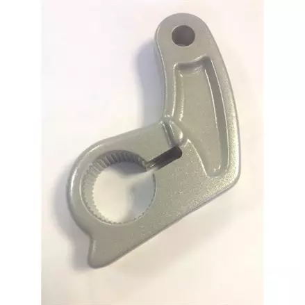 Шпиндель поворотного кулака переднего рычага правый Arctic Cat 2603-622,  4706-116