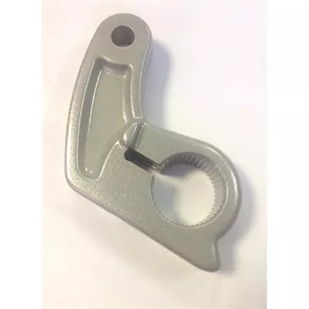 Шпиндель поворотного кулака переднего рычага левый Arctic Cat 4706-273, 2603-623,  4706-117