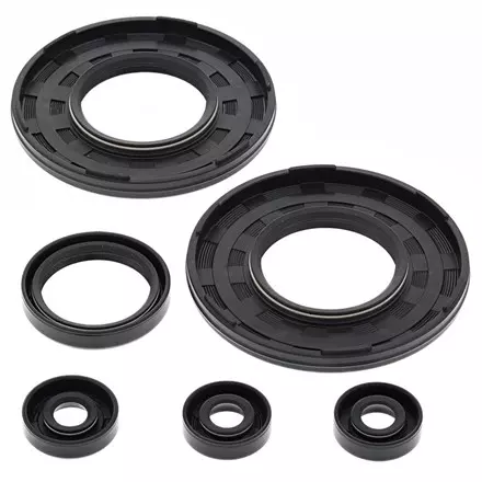 SEALING GASKETS