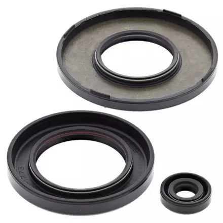 SEALING GASKETS