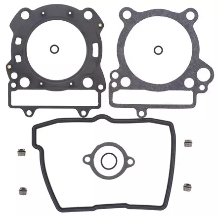 Комплект прокладок ЦПГ WINDEROSA KTM 250SX-F 05-12, 250XC-F 07-12, 250XC-FW 07-13  (810328)