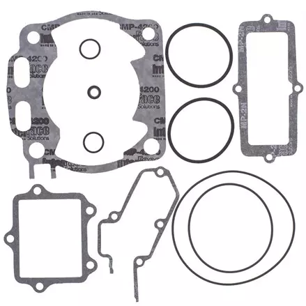 Комплект прокладок ЦПГ WINDEROSA Yamaha YZ250 02-16, YZ250X 16  (810670)