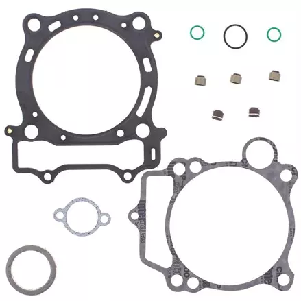 Комплект прокладок ЦПГ WINDEROSA Yamaha WR450F 03-06, YZ450F 03-05  (810677)