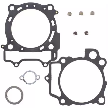 Комплект прокладок ЦПГ WINDEROSA Yamaha WR450F 07-15, YZ450F 06-09  (810687)