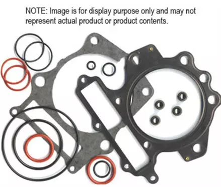 Комплект прокладок ЦПГ WINDEROSA Yamaha YFM660 Grizzly 02-08, 660 RHINO 04-07 (810865)
