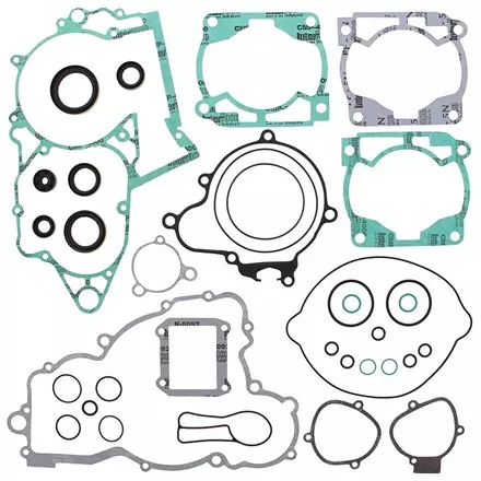 Комплект прокладок и сальников  WINDEROSA KTM 300XC/XC-W 08-15 Husqvarna 300TE 14-15 (811335)