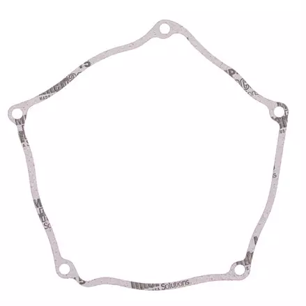 Прокладка крышки сцепления для  Kawasaki KX250F '06 - '08, Suzuki RMZ250 '04 - '06