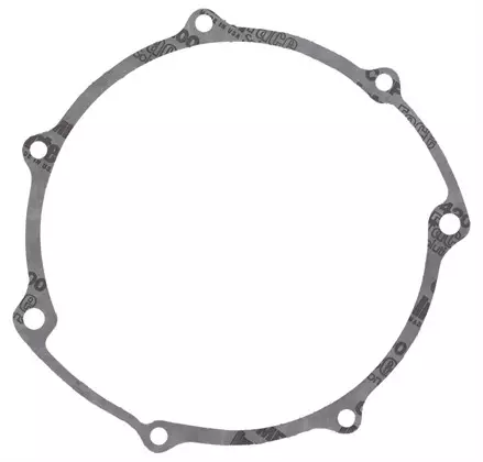 Прокладка крышки сцепления для  Yamaha YZ426F '00 - '02
