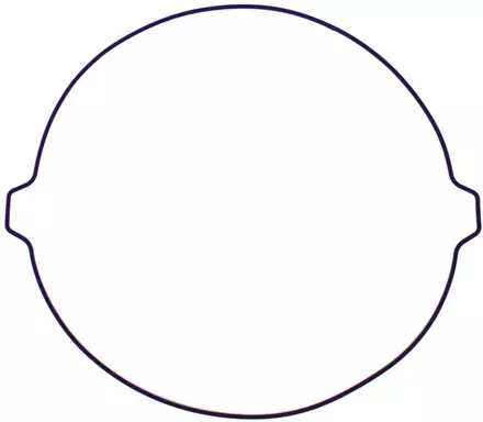 Silicone Gasket