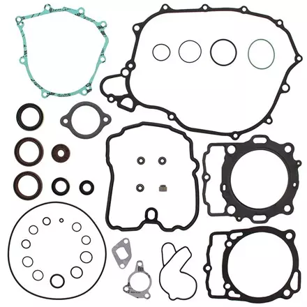 Комплект прокладок и сальников  WINDEROSA KTM 450SX-F/XC-F 14-15; Husqvarna 450FC 14-15  (811369)