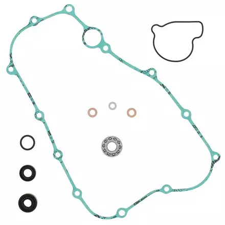 Ремкомплект помпы WINDEROSA Honda CRF250R 04-09, CRF250X 04-15  (821262)