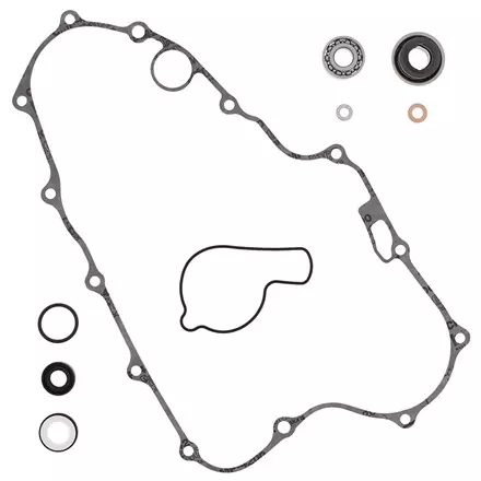 Ремкомплект помпы WINDEROSA Honda CRF450X 05-15  (821276)